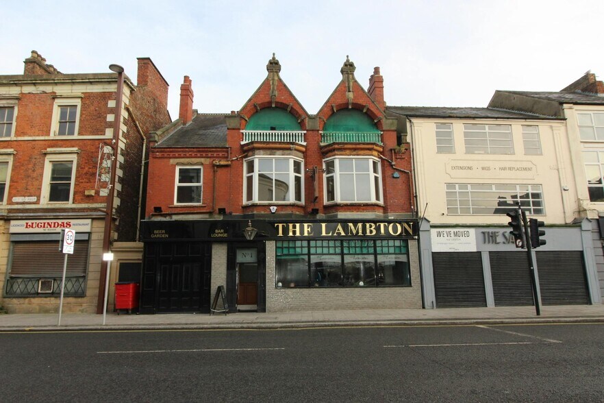 1 High St, Stockton On Tees à louer - Photo principale – Image 1 sur 14