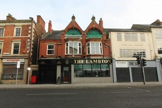 Plus de détails pour 1 High St, Stockton On Tees - Local commercial à vendre