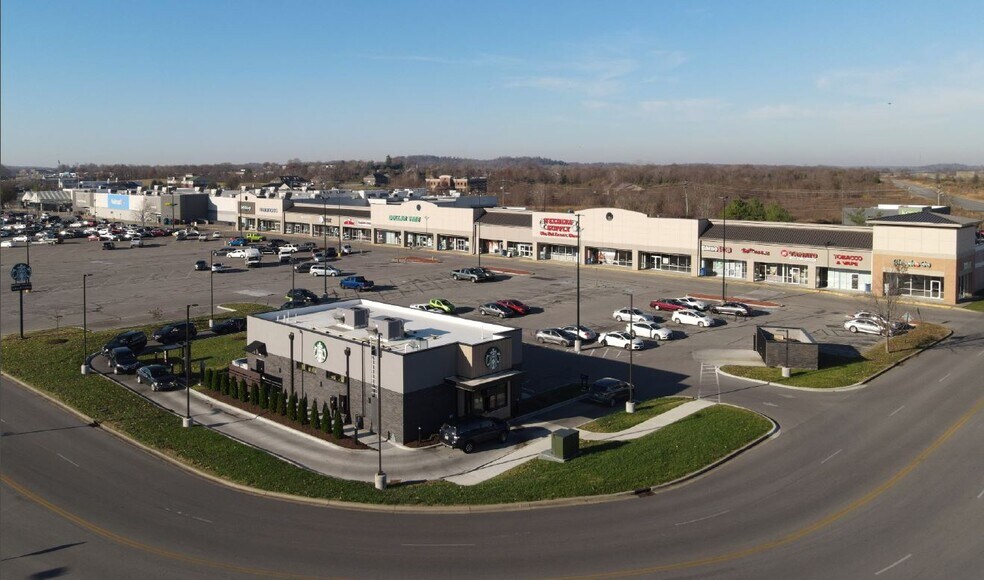Interstate 64, Corydon, IN à vendre - Photo de l’immeuble – Image 2 sur 8
