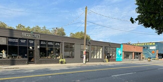 Plus de détails pour 5531 Airport Way S, Seattle, WA - Industriel/Logistique à louer