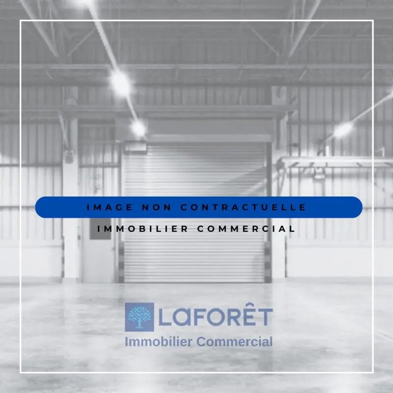 Industriel/Logistique dans Mesnil-Raoul à louer Photo intérieure– Image 1 sur 2