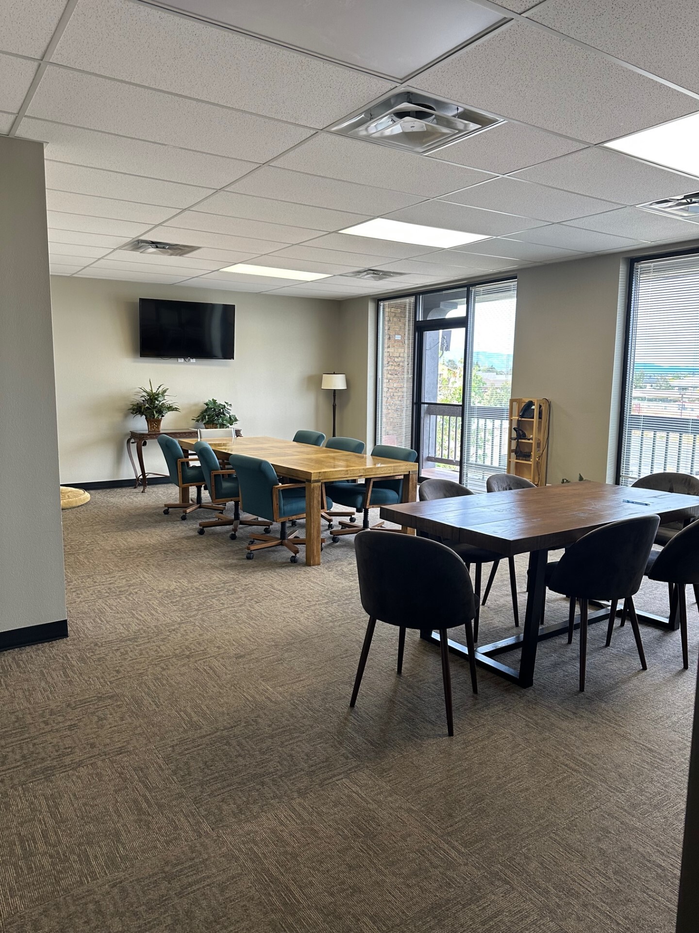 3204 N Academy Blvd, Colorado Springs, CO à louer Photo intérieure– Image 1 sur 14