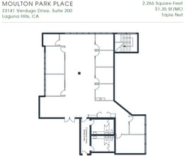 23141 Verdugo Dr, Laguna Hills, CA à louer Photo intérieure– Image 1 sur 1