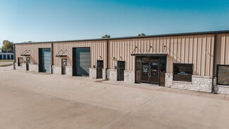 Plus de détails pour 305 Sam Houston Dr, Victoria, TX - Bureau/Local commercial à louer