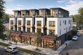 Plus de détails pour 2835 Richter St, Kelowna, BC - Terrain à vendre