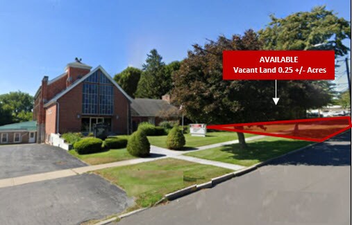 25 Seminary St, Auburn, NY à vendre Photo principale– Image 1 sur 5