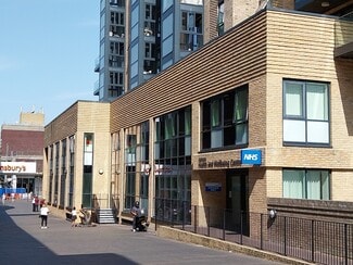 Plus de détails pour 19 Homefield Rise, Orpington - Médical à louer