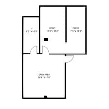 3670 Maguire Blvd, Orlando, FL à louer Photo intérieure– Image 2 sur 2