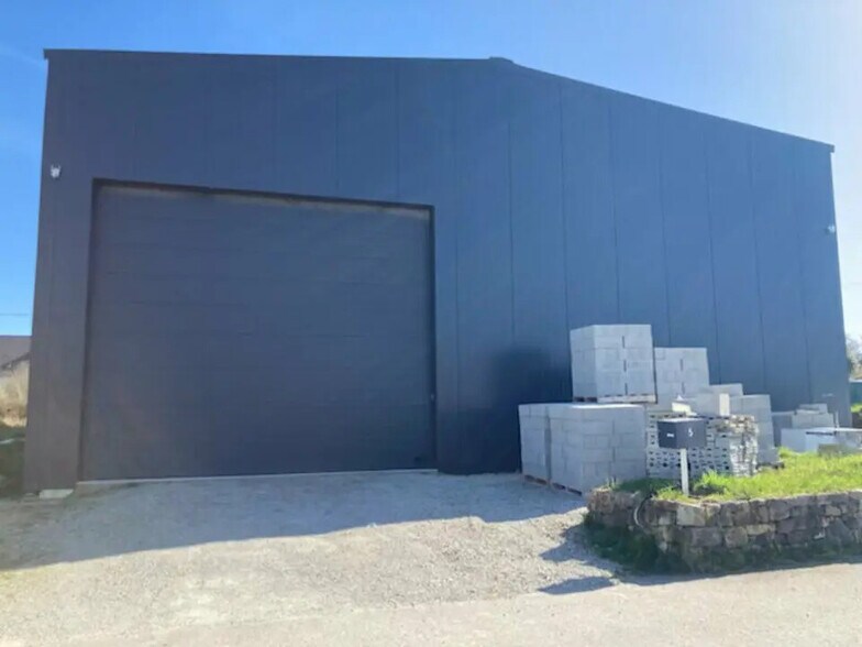 5 Kerguerien, Audierne à vendre - Photo de l’immeuble – Image 2 sur 2