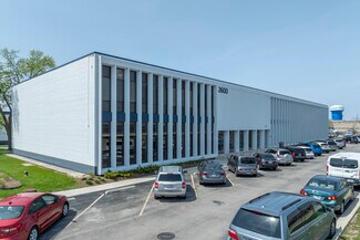 Plus de détails pour 2600 S 25th Ave, Broadview, IL - Bureau à louer