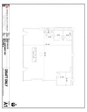 800 E Northwest Hwy, Palatine, IL à louer Plan de site– Image 1 sur 1