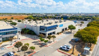 Plus de détails pour 151 Technology Center – Local d’activités à vendre, San Antonio, TX