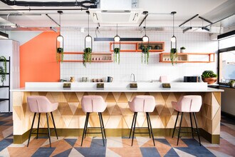 32 Eyre St, Sheffield à louer Photo intérieure– Image 2 sur 5