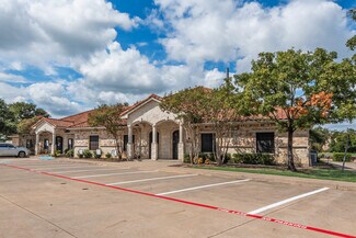 Plus de détails pour 9500 Lakeview Pky, Rowlett, TX - Bureau à vendre