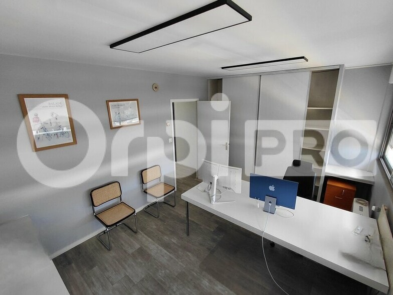 Bureau dans La Baule Escoublac à louer - Photo intérieure – Image 3 sur 4