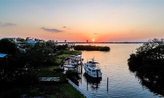 Plus de détails pour 1521 Bay Point Dr, Sarasota, FL - Terrain à vendre