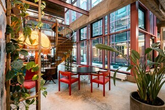 Plus de détails pour 7 Throwley Way, Sutton - Coworking à louer