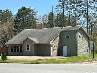 Plus de détails pour 7034 US-219 Hwy, Lewis Run, PA - Local commercial à vendre