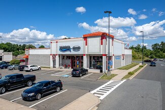 Plus de détails pour Buckland Hills Portfolio – Local commercial à vendre, Manchester, CT