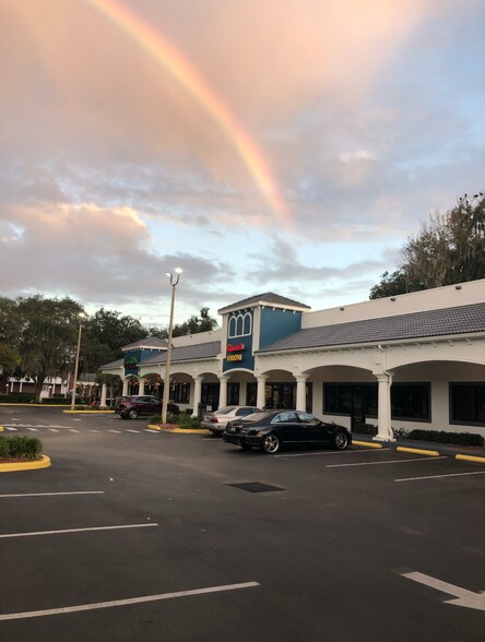 500 W Granada Blvd, Ormond Beach, FL à louer - Photo de l’immeuble – Image 3 sur 5