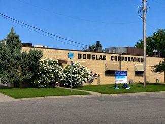 Plus de détails pour 3520 S Xenwood Ave, Saint Louis Park, MN - Industriel/Logistique à louer