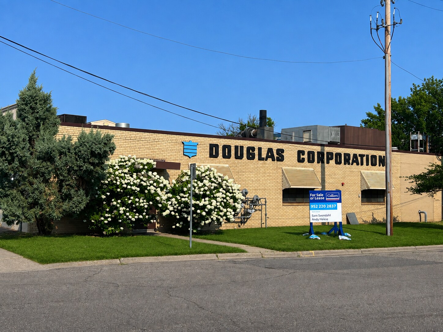 3520 S Xenwood Ave, Saint Louis Park, MN à louer Photo de l’immeuble– Image 1 sur 8