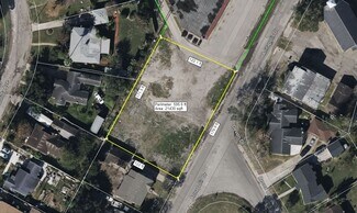 Plus de détails pour Annapolis Dr, Corpus Christi, TX - Terrain à vendre