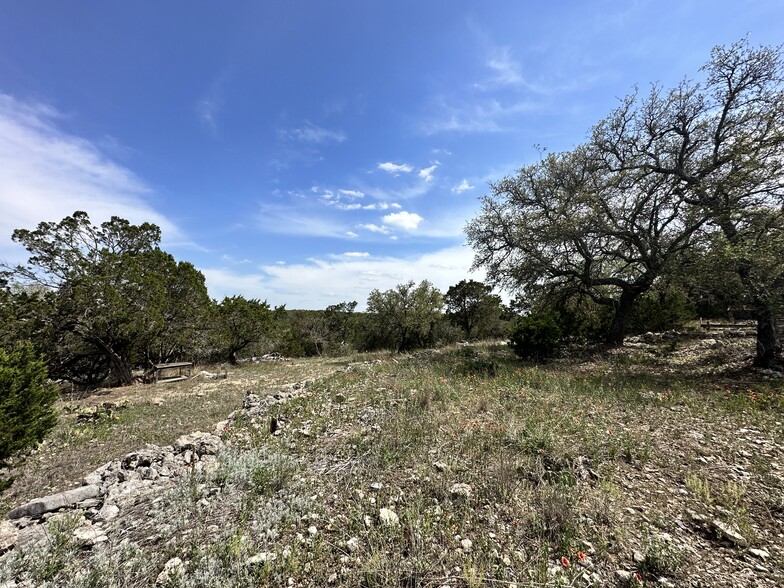 139 Bee Hive rd, Hunt, TX à vendre - Aérien – Image 1 sur 10