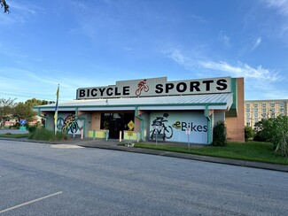 Plus de détails pour 2770 I-10 E, Beaumont, TX - Local commercial à louer
