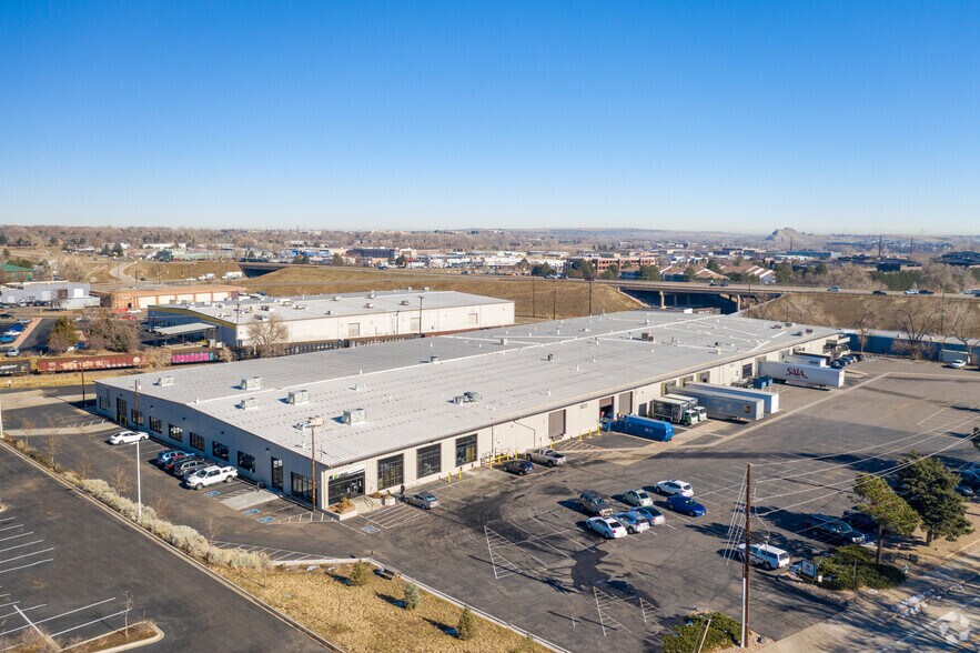 3825 Walnut St, Boulder, CO à louer - Aérien – Image 3 sur 6