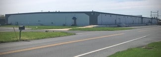Plus de détails pour 5118 Innovation Way, Chambersburg, PA - Industriel/Logistique à vendre