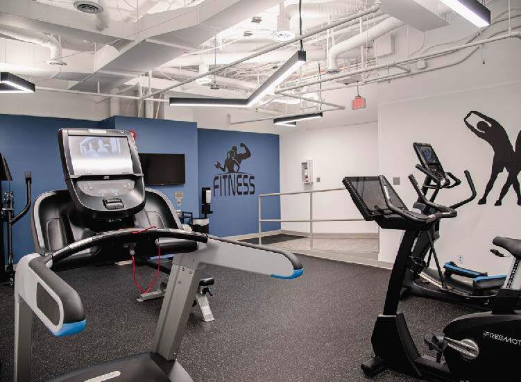 1300 L St NW, Washington, DC à louer - Photo intérieure – Image 2 sur 9