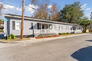 Plus de détails pour 816 W 38th St, Savannah, GA - Logement à vendre