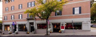 Plus de détails pour 4 Essex Ave, Bernardsville, NJ - Bureau à louer