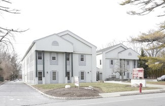 Plus de détails pour 275 N Middletown Rd, Pearl River, NY - Bureau à louer