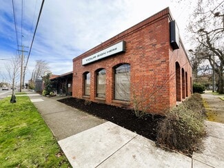 Plus de détails pour 3332 N Lombard St, Portland, OR - Bureau à vendre