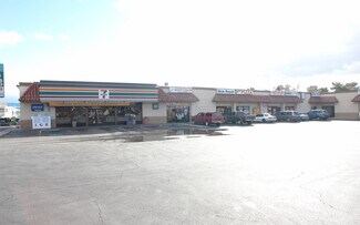 Plus de détails pour 3104-3130 N Las Vegas Blvd, Las Vegas, NV - Local commercial à louer