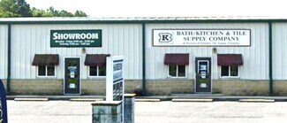 Plus de détails pour 26836 Lewes Georgetown Hwy, Harbeson, DE - Bureau/Local commercial à louer