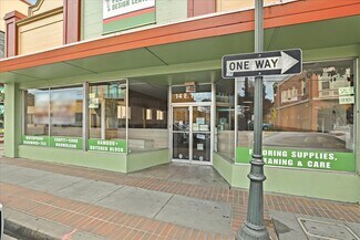 Plus de détails pour 14 E Lake Ave, Watsonville, CA - Local commercial à louer