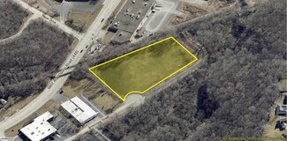 Plus de détails pour Armstrong St, Algonquin, IL - Terrain à vendre