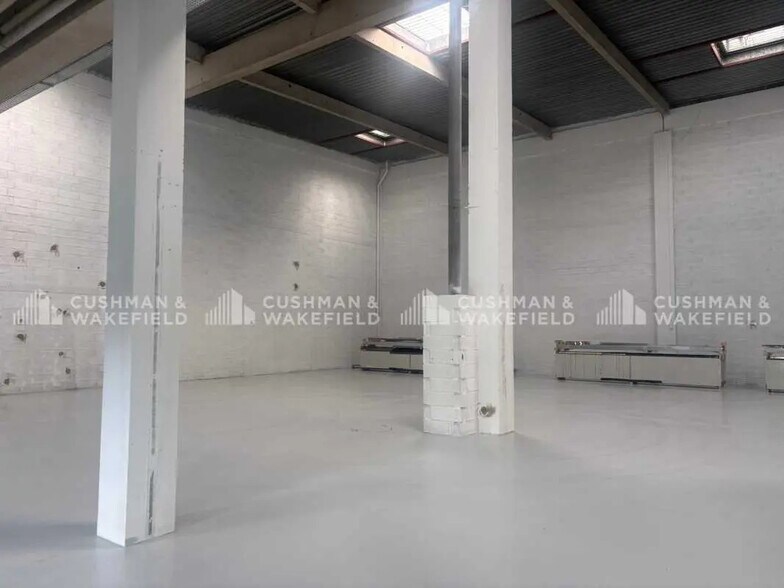 Chemin De La Bastide Blanche, Vitrolles à louer - Photo intérieure – Image 2 sur 8