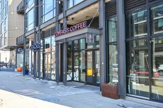 1924 8th St NW, Washington, DC à louer Photo intérieure– Image 1 sur 1