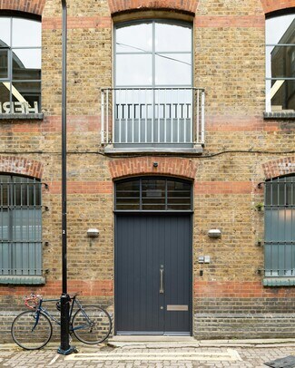 Plus de détails pour 3 Mentmore Terrace, Londres - Bureau à louer