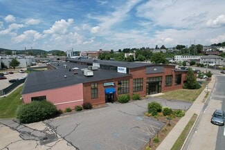 Plus de détails pour 151 W Boylston Dr, Worcester, MA - Bureau/Local commercial, Local d'activités à louer