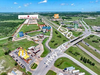 Plus de détails pour 00 Tanger Dr, Terrell, TX - Terrain à vendre
