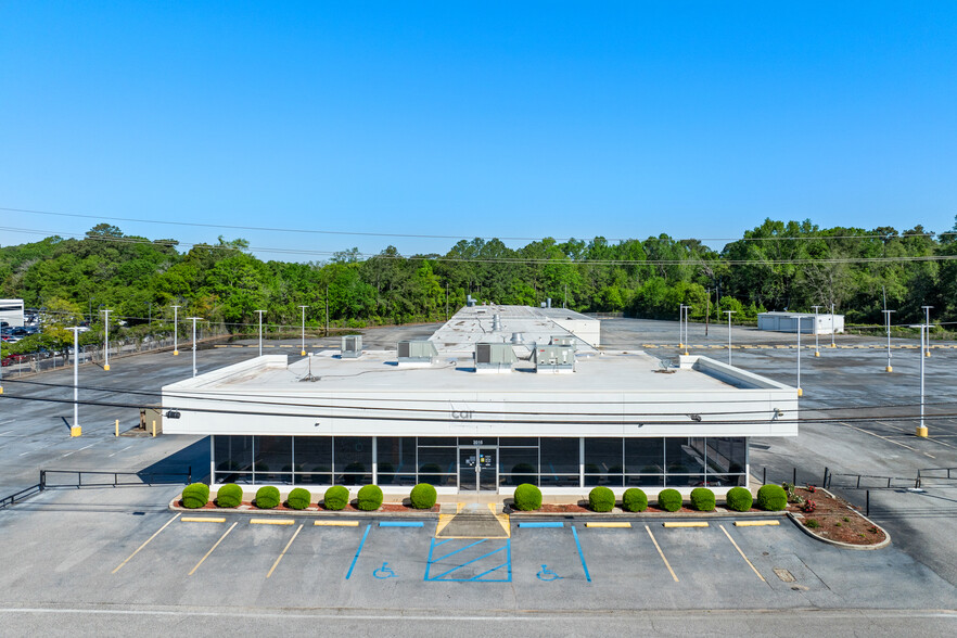 3016 Government Blvd, Mobile, AL à louer - Photo de l’immeuble – Image 2 sur 3