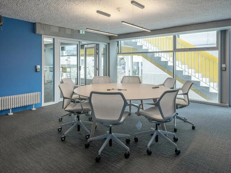 Bureau dans Nantes à vendre - Photo de l’immeuble – Image 3 sur 5