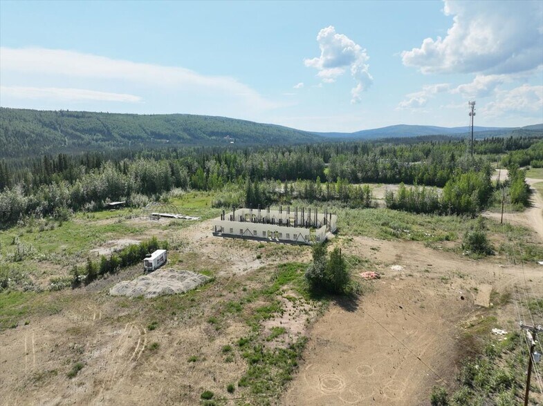 2999 Parks Hwy, Fairbanks, AK à vendre - Photo de l’immeuble – Image 2 sur 7