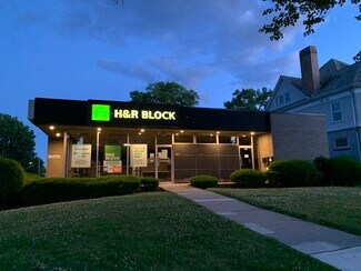 Plus de détails pour 593 Farmington Ave, Hartford, CT - Local d'activités à louer