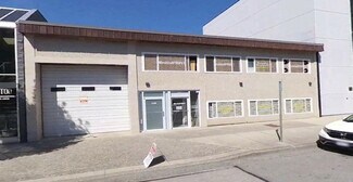 Plus de détails pour 15 W 6th Ave, Vancouver, BC - Bureau, Industriel/Logistique à louer